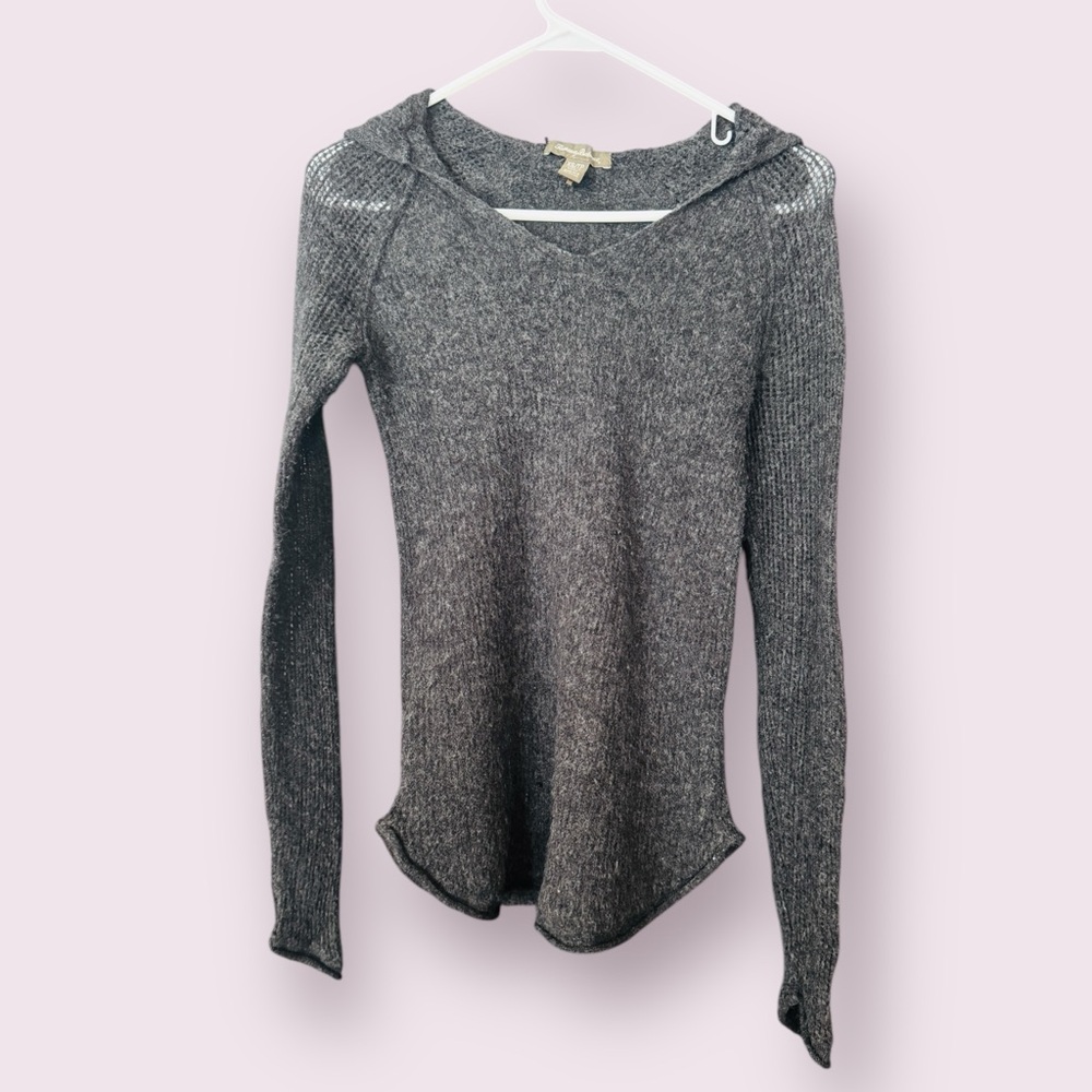 Light and Airy Tommy Bahama Knit Sweater